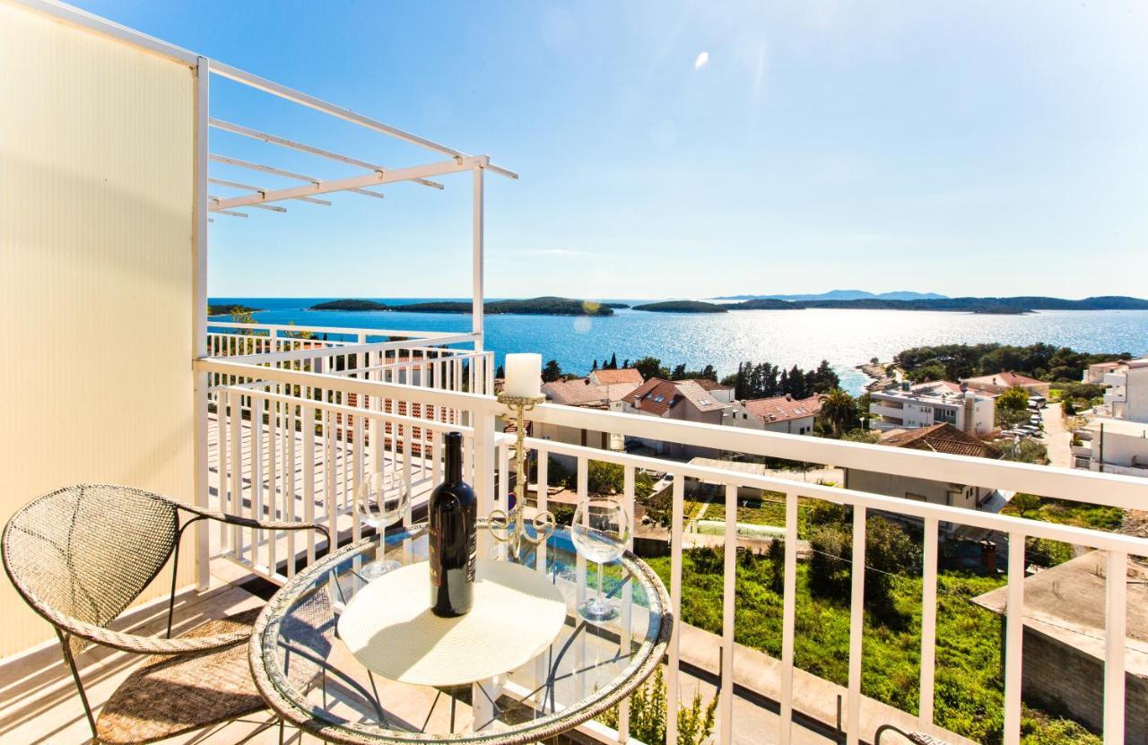 Apartment Duda Hvar Town Exterior photo
