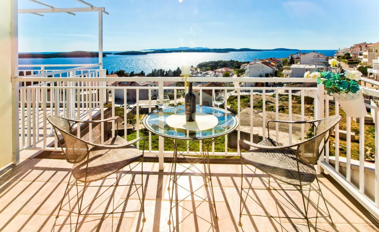 Apartment Duda Hvar Town Exterior photo