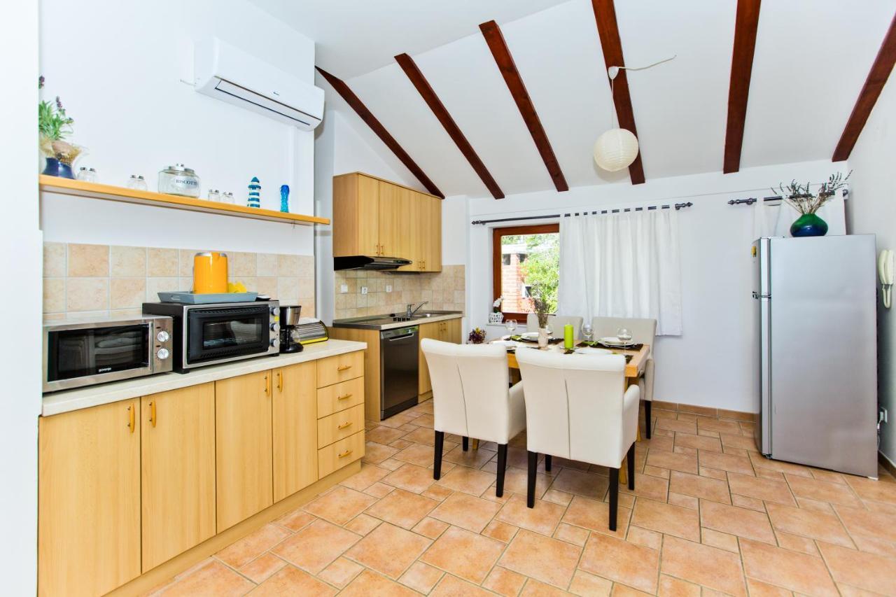 Apartment Duda Hvar Town Exterior photo