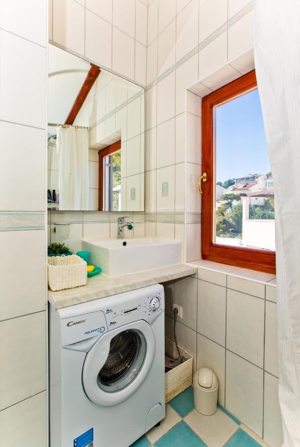 Apartment Duda Hvar Town Exterior photo