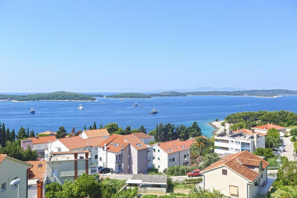 Apartment Duda Hvar Town Room photo