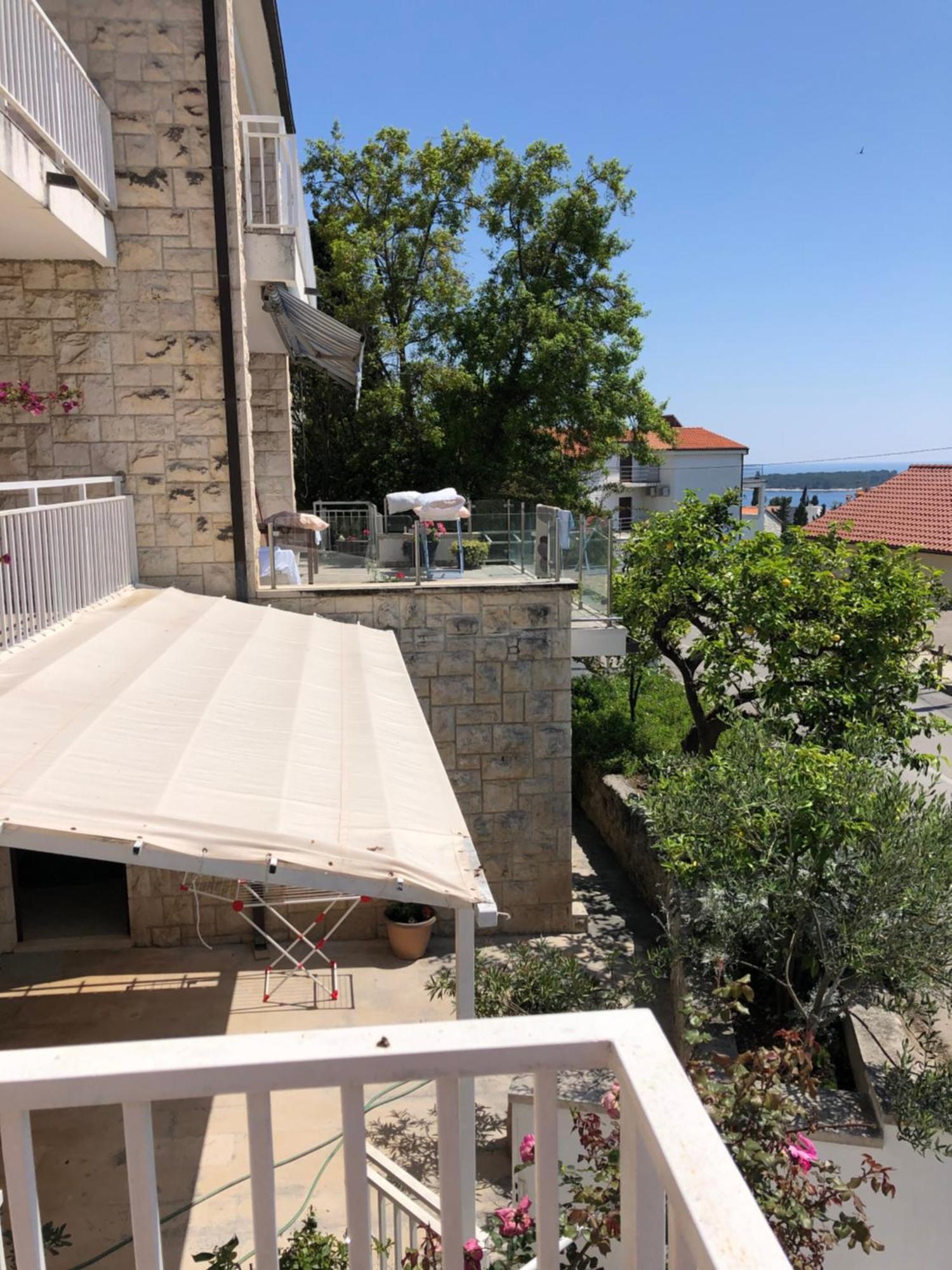 Apartment Duda Hvar Town Exterior photo