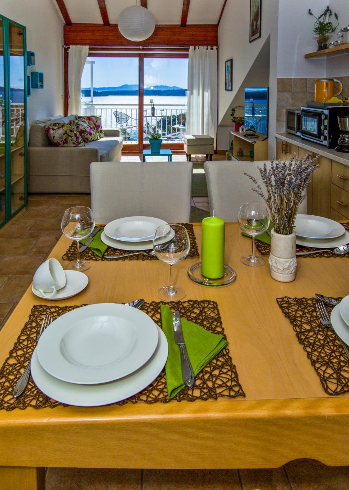Apartment Duda Hvar Town Room photo