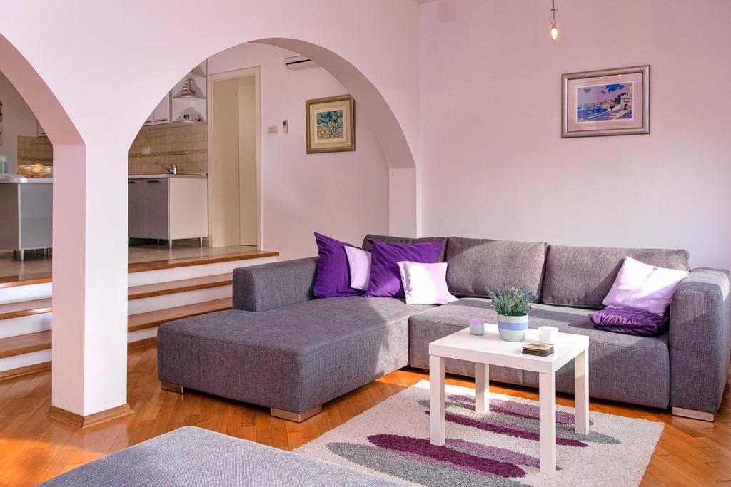 Apartment Duda Hvar Town Room photo