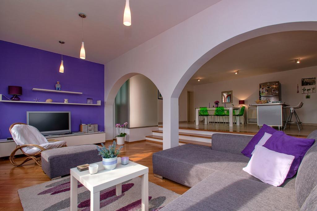 Apartment Duda Hvar Town Room photo
