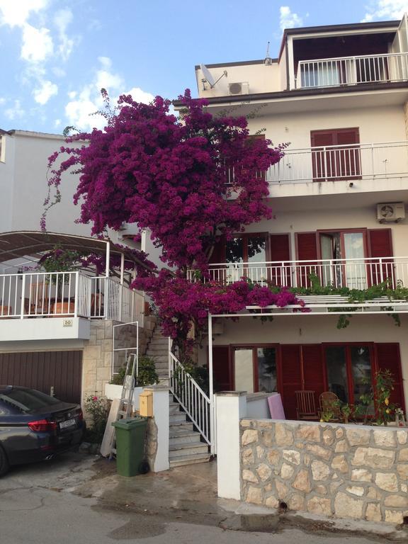 Apartment Duda Hvar Town Exterior photo